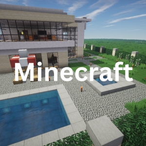 Kennst du Minecraft?