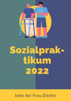 Sozialpraktikum 2022