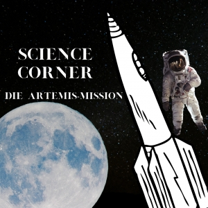 Artemis Mission Fortsetzung