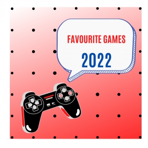 Umfrage zu Favourite-Games