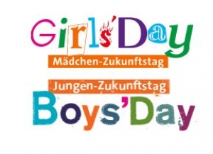 Girls` day / boys` day 2021